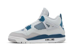 Jordan 4 Retro Military Blue (2024) FV5029-141 - Phonecase4u photo 3