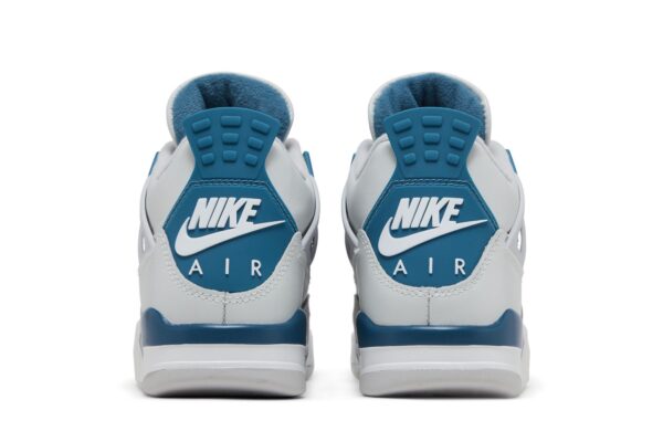 Jordan 4 Retro Military Blue (2024) FV5029-141 - Phonecase4u photo 6