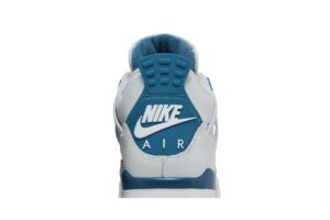 Jordan 4 Retro Military Blue (2024) FV5029-141 - Phonecase4u photo 7