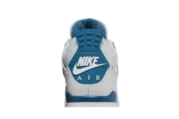 Jordan 4 Retro Military Blue (2024) FV5029-141 - Phonecase4u photo 7