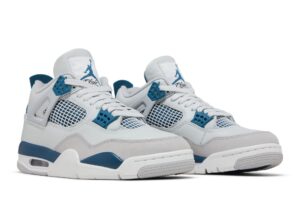 Jordan 4 Retro Military Blue (2024) FV5029-141 - Phonecase4u photo 8