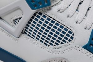Jordan 4 Retro Military Blue (2024) FV5029-141 - Phonecase4u photo 9