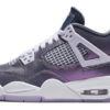 Jordan 4 Retro Monsoon Blue (GS) BQ9043-400 - Phonecase4u photo 1