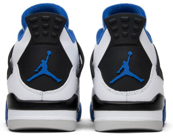Jordan 4 Retro Motorsports (2017) 308497-117 - Phonecase4u photo 4