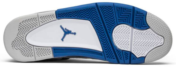 Jordan 4 Retro Motorsports (2017) 308497-117 - Phonecase4u photo 5