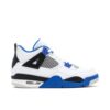 Jordan 4 Retro Motorsports (2017) (GS) 408452-117 - Phonecase4u photo 1