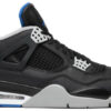 Jordan 4 Retro Motorsports Alternate 308497-006 - Phonecase4u photo 1