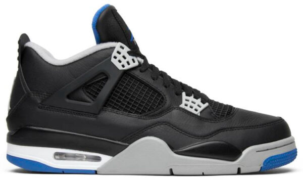 Jordan 4 Retro Motorsports Alternate 308497-006 - Phonecase4u photo 1