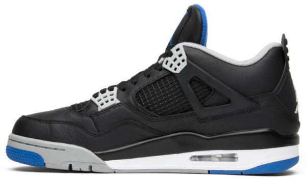 Jordan 4 Retro Motorsports Alternate 308497-006 - Phonecase4u photo 2