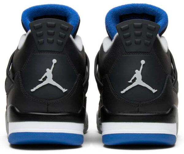 Jordan 4 Retro Motorsports Alternate 308497-006 - Phonecase4u photo 4