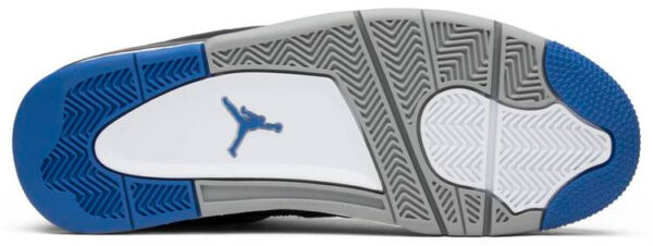 Jordan 4 Retro Motorsports Alternate 308497-006 - Phonecase4u photo 5