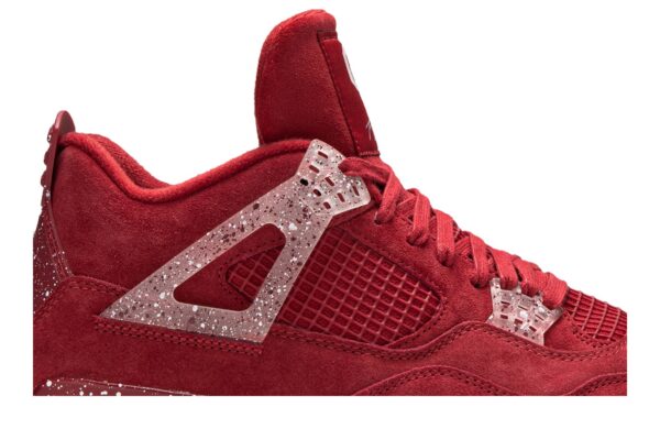Jordan 4 Retro Oklahoma Sooners PE MNJDLS-731 - Phonecase4u photo 2
