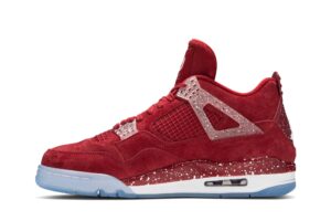 Jordan 4 Retro Oklahoma Sooners PE MNJDLS-731 - Phonecase4u photo 3