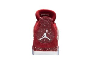 Jordan 4 Retro Oklahoma Sooners PE MNJDLS-731 - Phonecase4u photo 7