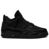 Jordan 4 Retro Olivia Kim No Cover (Women's) CK2925-001 - Phonecase4u photo 1