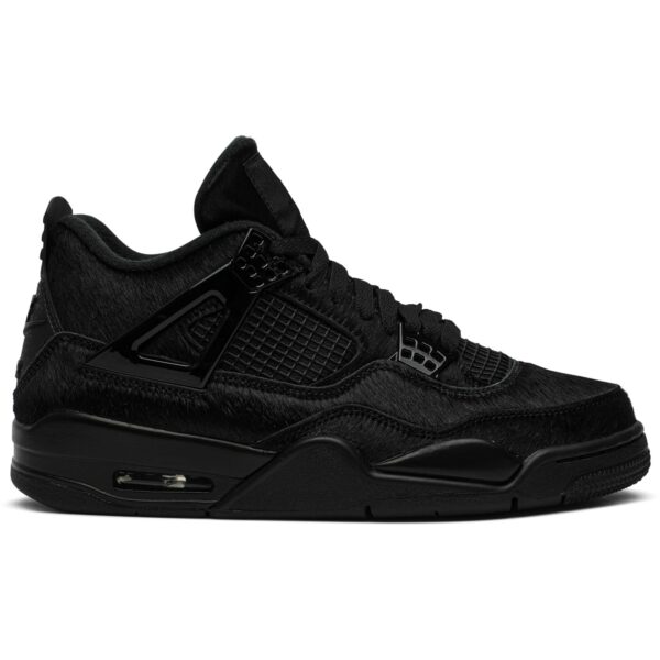 Jordan 4 Retro Olivia Kim No Cover (Women's) CK2925-001 - Phonecase4u photo 1