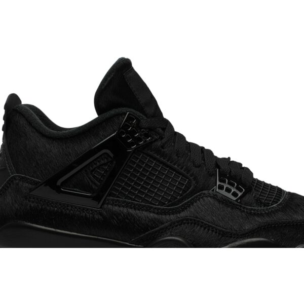 Jordan 4 Retro Olivia Kim No Cover (Women's) CK2925-001 - Phonecase4u photo 2