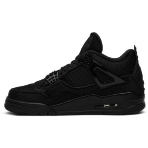 Jordan 4 Retro Olivia Kim No Cover (Women's) CK2925-001 - Phonecase4u photo 3