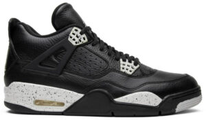 Jordan 4 Retro Oreo (2015) 314254-003 - Phonecase4u photo 1