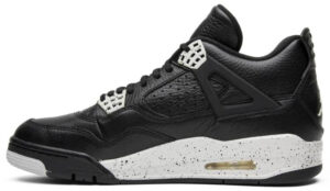 Jordan 4 Retro Oreo (2015) 314254-003 - Phonecase4u photo 2