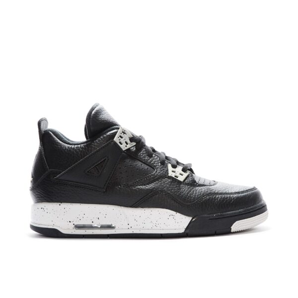 Jordan 4 Retro Oreo (2015) (GS) 408452-003 - Phonecase4u photo 1