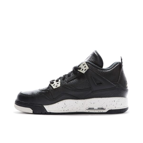 Jordan 4 Retro Oreo (2015) (GS) 408452-003 - Phonecase4u photo 2