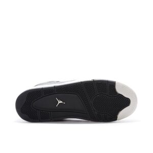 Jordan 4 Retro Oreo (2015) (GS) 408452-003 - Phonecase4u photo 3