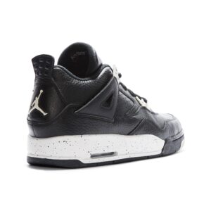 Jordan 4 Retro Oreo (2015) (GS) 408452-003 - Phonecase4u photo 4