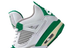 Jordan 4 Retro Pine Green CK6630-100 - Phonecase4u photo 2