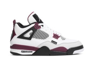 Jordan 4 Retro PSG Paris Saint-Germain CZ5624-100 - Phonecase4u photo 1