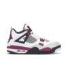 Jordan 4 Retro PSG Paris Saint-Germain (GS) CZ6509-100 - Phonecase4u photo 1