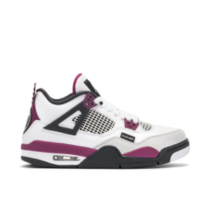 Jordan 4 Retro PSG Paris Saint-Germain (GS) CZ6509-100 - Phonecase4u photo 1