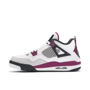 Jordan 4 Retro PSG Paris Saint-Germain (GS) CZ6509-100 - Phonecase4u photo 2