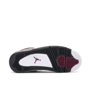 Jordan 4 Retro PSG Paris Saint-Germain (GS) CZ6509-100 - Phonecase4u photo 3