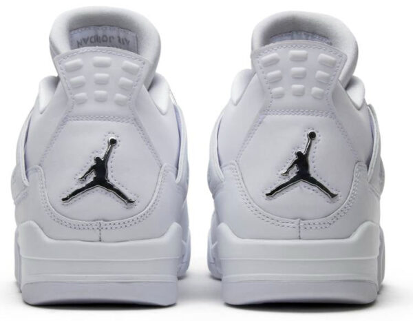 Jordan 4 Retro Pure Money (2017) 308497-100 - Phonecase4u photo 4