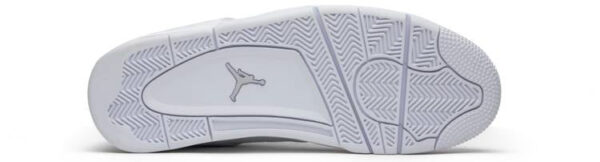 Jordan 4 Retro Pure Money (2017) 308497-100 - Phonecase4u photo 5