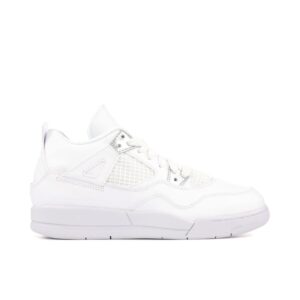 Jordan 4 Retro Pure Money (2017) (PS) 308499-100 - Phonecase4u photo 1