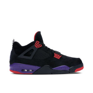 Jordan 4 Retro Raptors Drake OVO (2019) AQ3816-056 - Phonecase4u photo 1