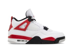 Jordan 4 Retro Red Cement DH6927-161 - Phonecase4u photo 1