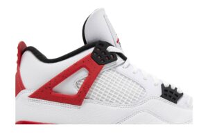 Jordan 4 Retro Red Cement DH6927-161 - Phonecase4u photo 2