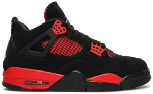 Jordan 4 Retro Red Thunder CT8527-016 - Phonecase4u photo 1