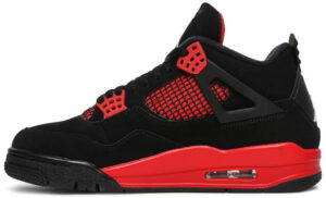 Jordan 4 Retro Red Thunder CT8527-016 - Phonecase4u photo 2