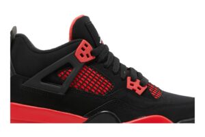 Jordan 4 Retro Red Thunder (GS) 408452-016 - Phonecase4u photo 2