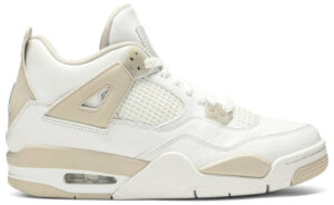 Jordan 4 Retro Sand (2017) (GS) 487724-118 - Phonecase4u photo 1
