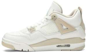 Jordan 4 Retro Sand (2017) (GS) 487724-118 - Phonecase4u photo 2