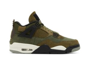 Jordan 4 Retro SE Craft Medium Olive FB9927-200 - Phonecase4u photo 1