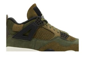 Jordan 4 Retro SE Craft Medium Olive FB9927-200 - Phonecase4u photo 2