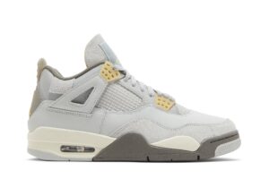 Jordan 4 Retro SE Craft Photon Dust DV3742-021 - Phonecase4u photo 1