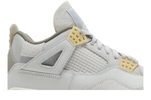 Jordan 4 Retro SE Craft Photon Dust DV3742-021 - Phonecase4u photo 2