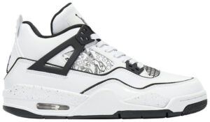 Jordan 4 Retro SE DIY (GS) DC4101-100 - Phonecase4u photo 1
